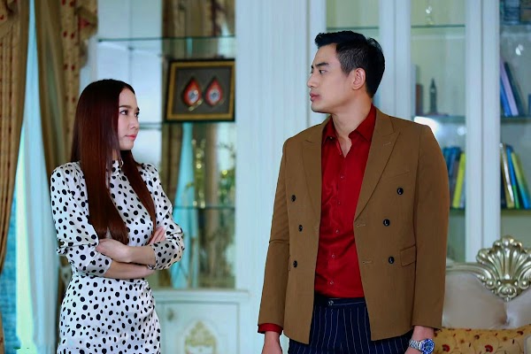 Noi doi thu nhap, dua vo 7 trieu/thang chi tieu, nao ngo vo con cao tay hon