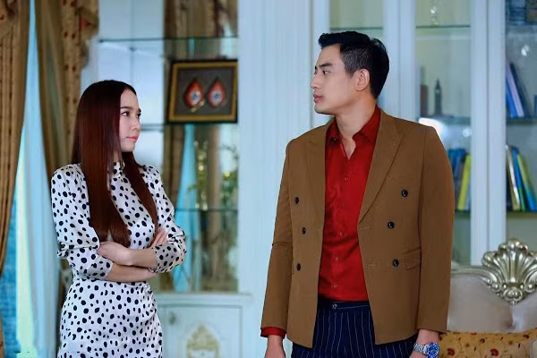 Noi doi thu nhap, dua vo 7 trieu/thang chi tieu, nao ngo vo con cao tay hon