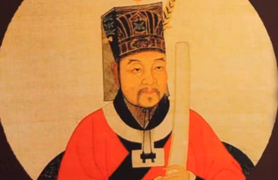 Tu tu sap bi chem, Chu Nguyen Chuong hoi ten, sau do ra lenh