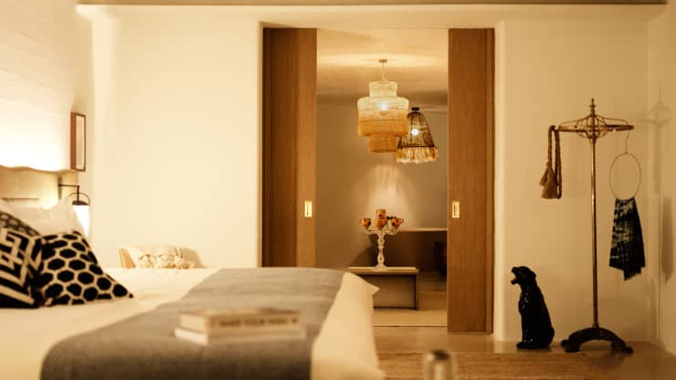 Hòn đảo đắt đỏ bậc nhất dành cho giới thượng lưu tại Tây Ban Nha - Hình 3 Hon dao dat do bac nhat danh cho gioi thuong luu tai Tay Ban Nha-Hinh-3