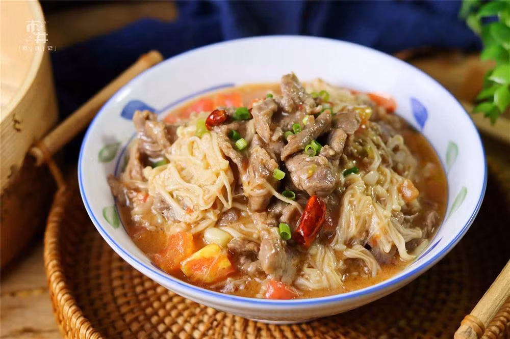 5 loai thit tot cho nam gioi, loai cuoi cung bo than trang duong-Hinh-3