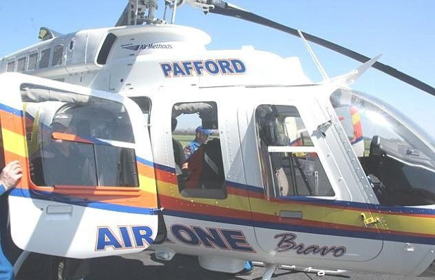 Những thảm họa hàng không kinh hoàng do chim gây ra - Hình 3 Nhung tham hoa hang khong kinh hoang do chim gay ra-Hinh-3