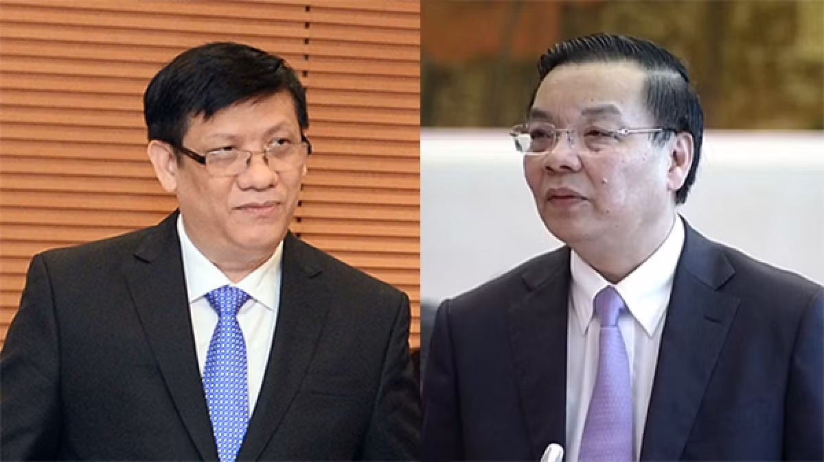 “Vu an Viet A la phep thu dau don doi voi cong tac can bo“-Hinh-2