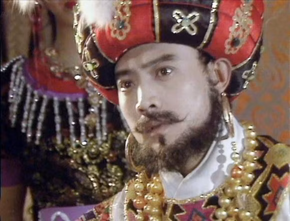 Cach bat mach qua soi to cua Ton Ngo Khong trong Tay Du Ky