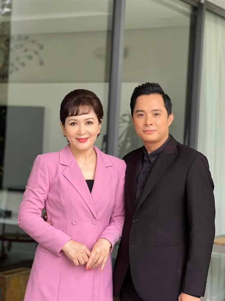 Nhung nhan vat moi mang den 