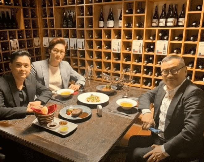 Nhung nhan vat moi mang den 