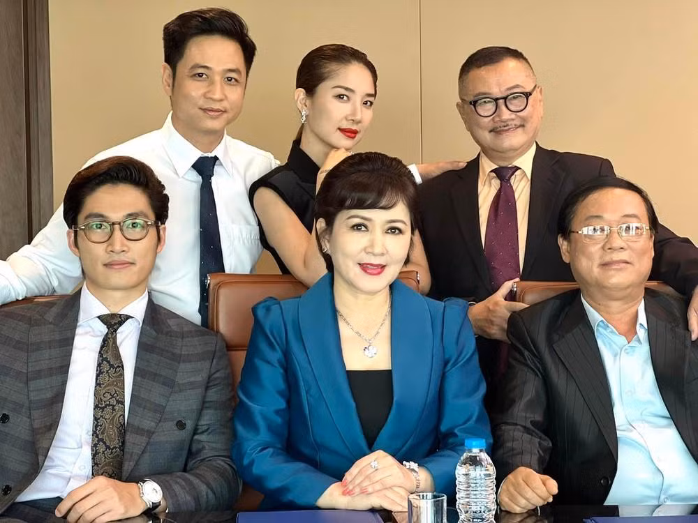 Nhung nhan vat moi mang den 