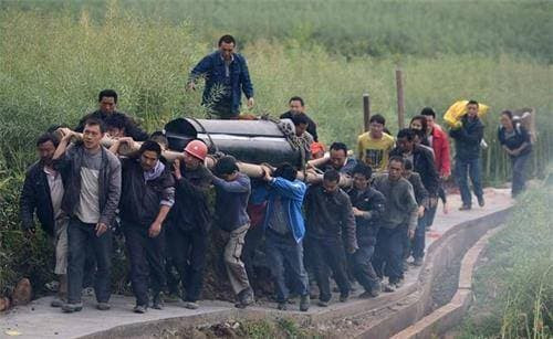 Nguoi xua sau khi chet tai sao phai dat trong quan tai?-Hinh-4