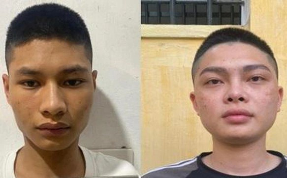 Bat giu 2 'tu ong' moi gioi mai dam gia 7 trieu dong/luot