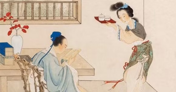 Co nhan day: “Dan ong 38 at phat tai, phu nu 38 de goa phu”-Hinh-4