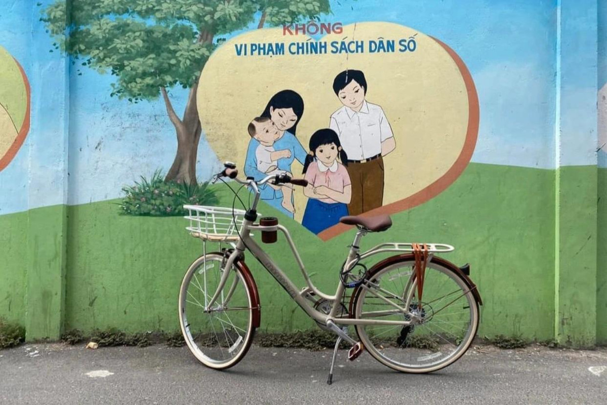 Vỡ mộng "đu trend" xe đạp đi làm: Mua nhanh, bán vội, lỗ tiền triệu ảnh 2