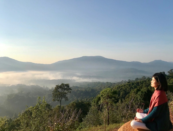 Ve tre trung cua BTV Diep Anh sau 6 nam roi VTV-Hinh-2