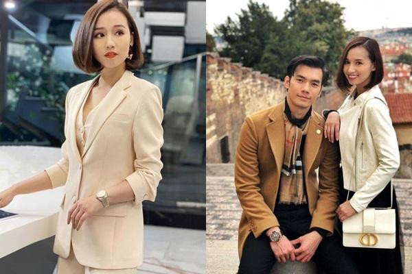 Trở lại sau nửa thập kỉ vắng bóng trên màn ảnh Việt, Lã Thanh Huyền đã xuất sắc chiếm được tình cảm của khán giả nhờ vai diễn Tuệ Lâm trong "Tình Yêu Và Tham Vọng". Đóng vai trò quan trọng để ghi dấu ấn mạnh với vai phó tổng tài, U35 Lã Thanh Huyền đã đầu tư cao tay cho 100 bộ trang phục khác nhau khi vào phim.