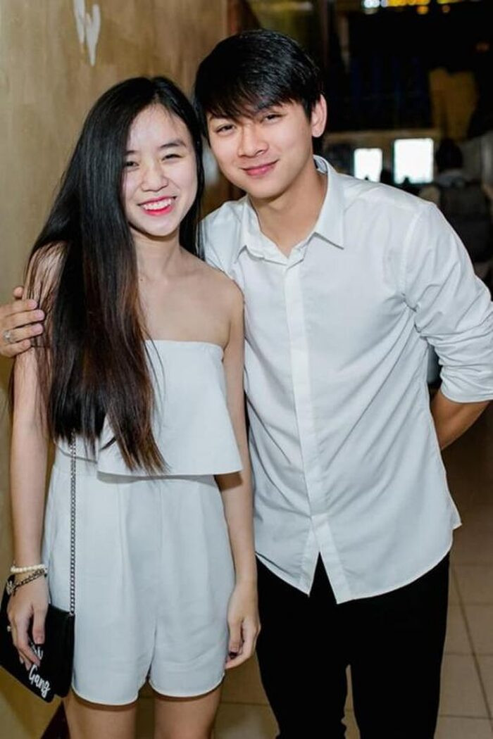 Nhắc tên Hoài Lâm và Đạt G, cư dân mạng bị Cindy Lư đáp trả gay gắt - Hình 3 Nhac ten Hoai Lam va Dat G, cu dan mang bi Cindy Lu dap tra gay gat-Hinh-3