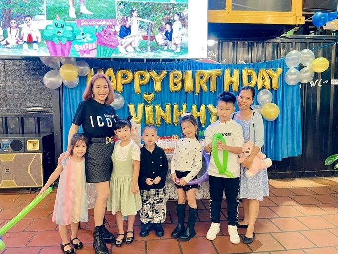 Cuoc song cua con gai dien vien Mai Phuong sau 2 nam me qua doi-Hinh-10