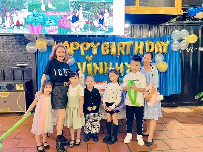 Cuoc song cua con gai dien vien Mai Phuong sau 2 nam me qua doi-Hinh-10