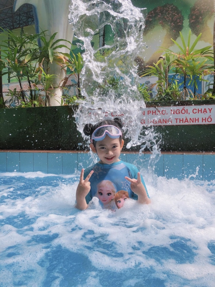 Cuoc song cua con gai dien vien Mai Phuong sau 2 nam me qua doi-Hinh-7