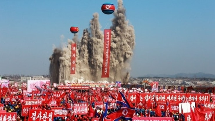 Khu vực mới khởi công này sau khi hoàn thành sẽ có một tòa nhà chọc trời cao hơn 40 tầng, khoảng hai chục tòa tháp căn hộ cao từ 20 đến 30 tầng và hai chục tòa nhà chung cư nhỏ hơn, trường học và khu mua sắm.