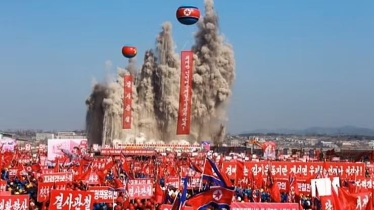 Khu vực mới khởi công này sau khi hoàn thành sẽ có một tòa nhà chọc trời cao hơn 40 tầng, khoảng hai chục tòa tháp căn hộ cao từ 20 đến 30 tầng và hai chục tòa nhà chung cư nhỏ hơn, trường học và khu mua sắm.