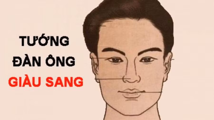 Dan ong 3 thu nay cang thang cang vuong tuong giau co