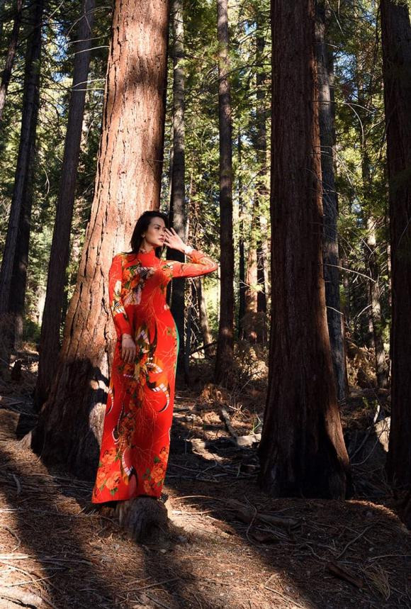 Ngo Y An dang loat anh dien ao dai don xuan duoc khen tre dep-Hinh-6