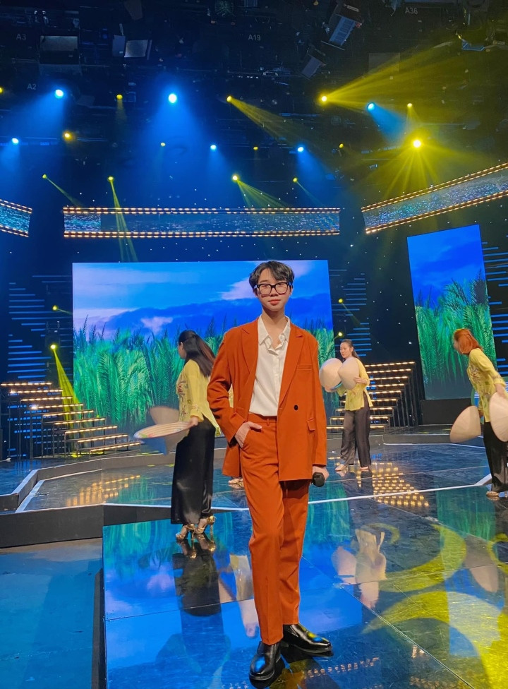 "Cậu bé Thị Mầu" Đức Vĩnh chật vật với nghề hát sau 7 năm đăng quang ảnh 5