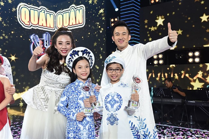 "Cậu bé Thị Mầu" Đức Vĩnh chật vật với nghề hát sau 7 năm đăng quang ảnh 3