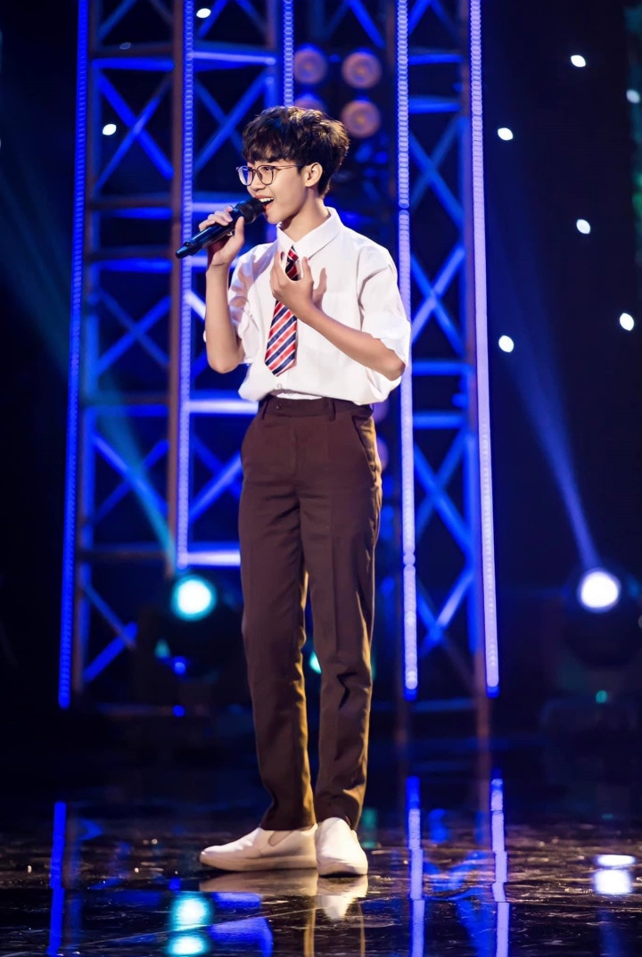 "Cậu bé Thị Mầu" Đức Vĩnh chật vật với nghề hát sau 7 năm đăng quang ảnh 4