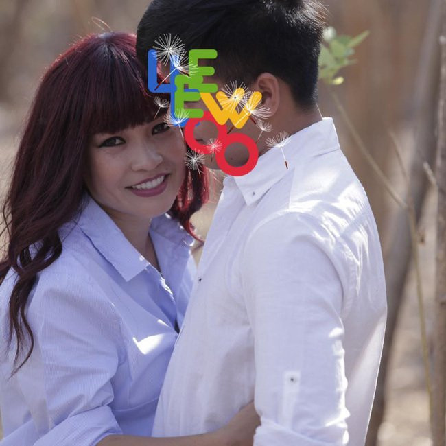 Phan ung cua Phuong Thanh khi bi chup len anh hen ho trai tre-Hinh-4