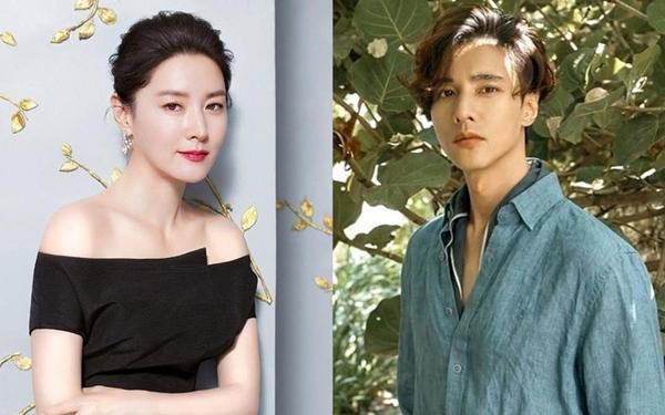 2 truong hop la man anh Han: Chua luoi dong phim nhung van cuc noi