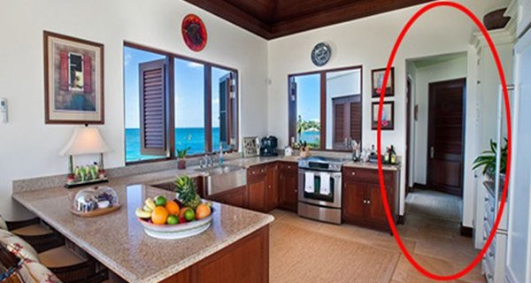 Bước vào nhà gặp 3 thứ này Thần Tài quay gót bỏ đi Buoc vao nha gap 3 thu nay Than Tai quay got bo di