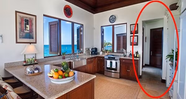 Bước vào nhà gặp 3 thứ này Thần Tài quay gót bỏ đi Buoc vao nha gap 3 thu nay Than Tai quay got bo di