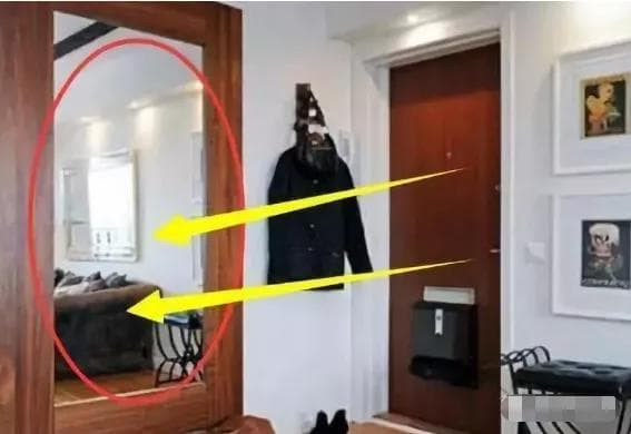 Bước vào nhà gặp 3 thứ này Thần Tài quay gót bỏ đi - Hình 2 Buoc vao nha gap 3 thu nay Than Tai quay got bo di-Hinh-2