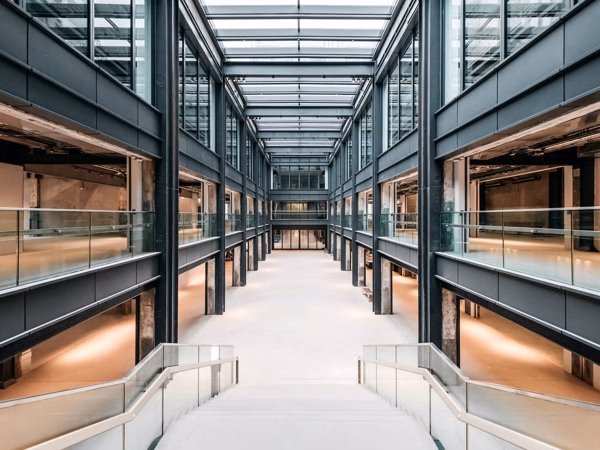 Kien truc hien dai giao thoa net dep di san tai Hong Kong-Hinh-6