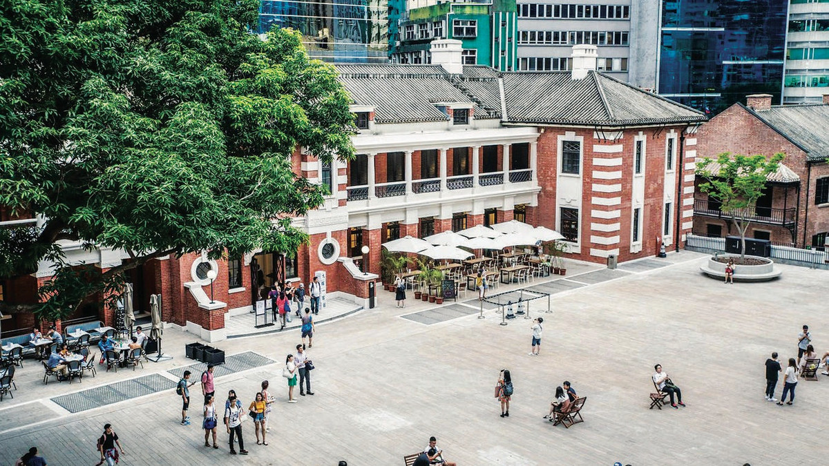 Kien truc hien dai giao thoa net dep di san tai Hong Kong-Hinh-4