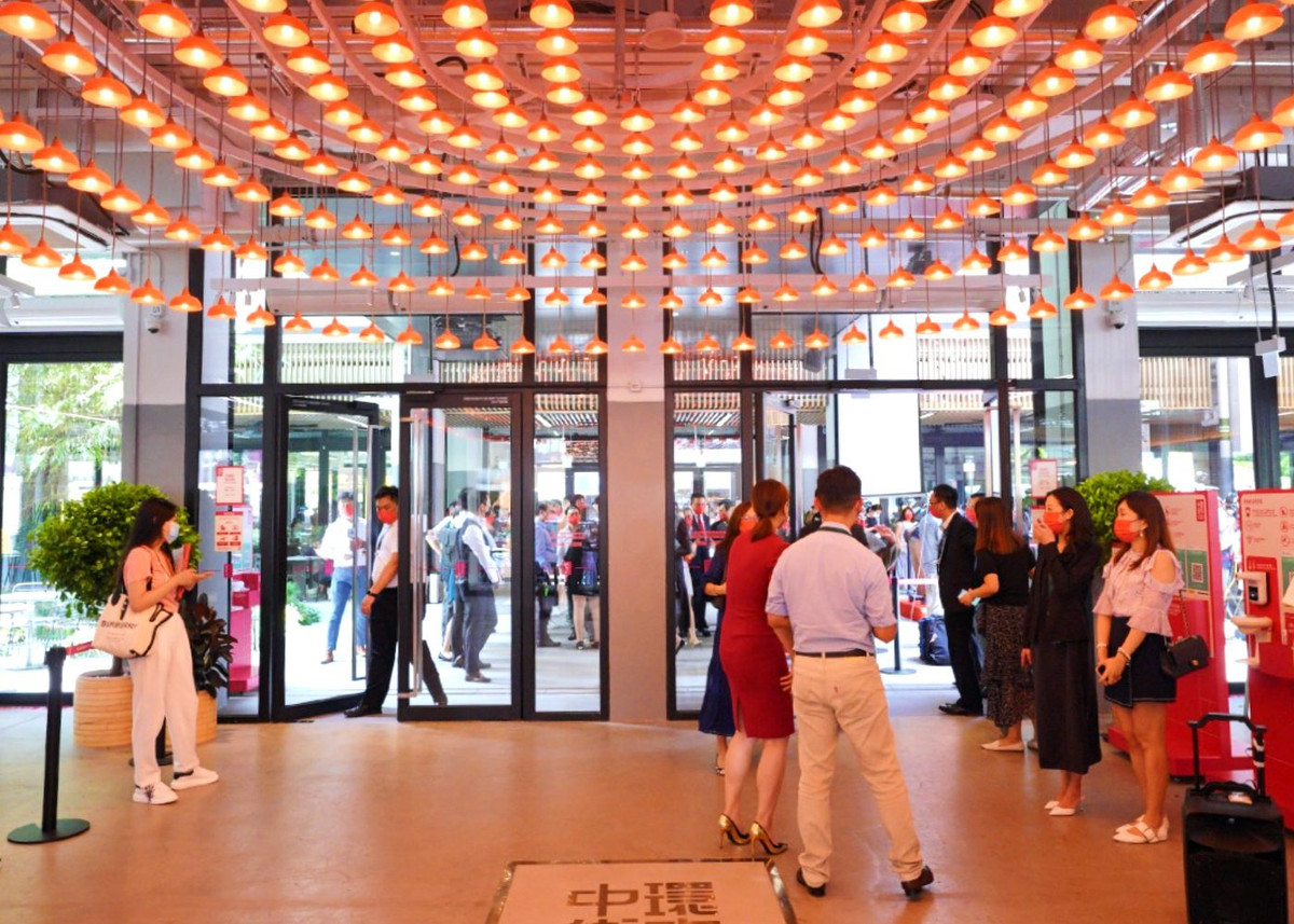 Kien truc hien dai giao thoa net dep di san tai Hong Kong-Hinh-3