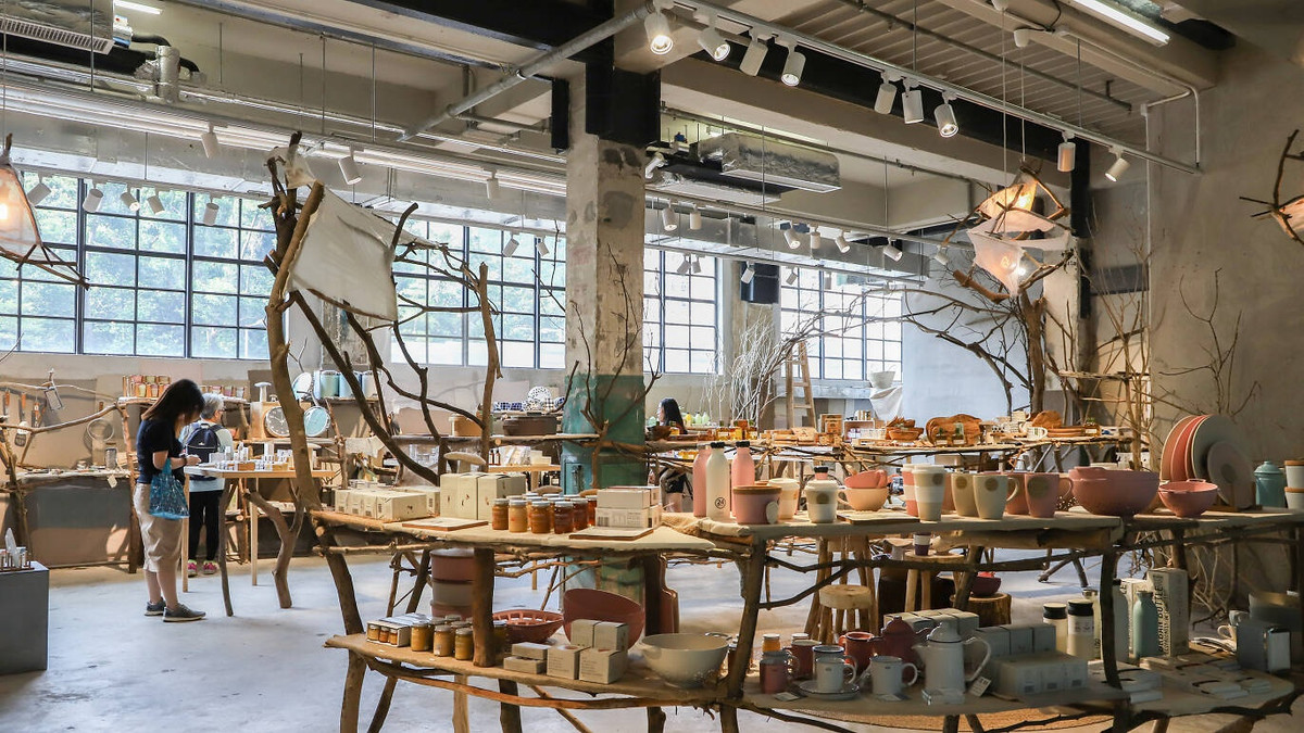 Kien truc hien dai giao thoa net dep di san tai Hong Kong-Hinh-7