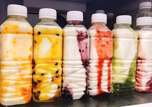 Phụ nữ sau 40 thèm mấy cũng phải nhịn miệng 7 món: Cực hại nội tiết - Hình 2 Phu nu sau 40 them may cung phai nhin mieng 7 mon: Cuc hai noi tiet-Hinh-2