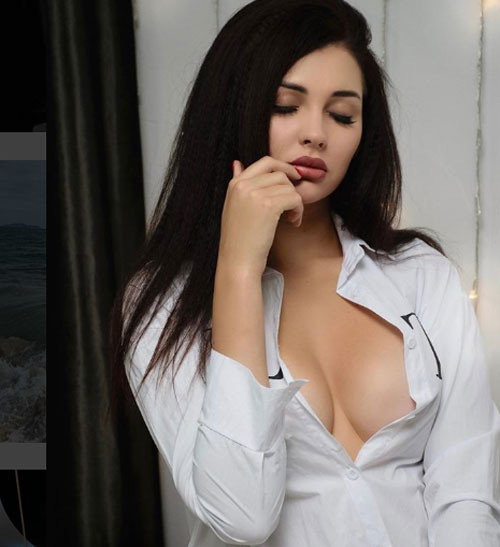 Nữ thần bóng chuyền Kazakhstan khoe vòng một căng tròn - Hình 5 Nu than bong chuyen Kazakhstan khoe vong mot cang tron-Hinh-5