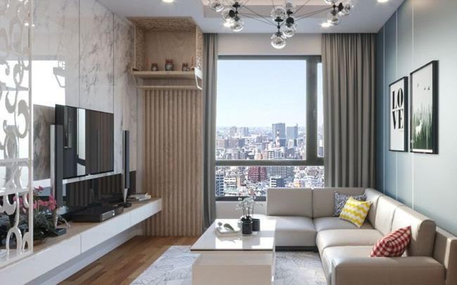 Me chong nhat quyet khong cho mua chung cu vi chi duoc so huu 50 nam?