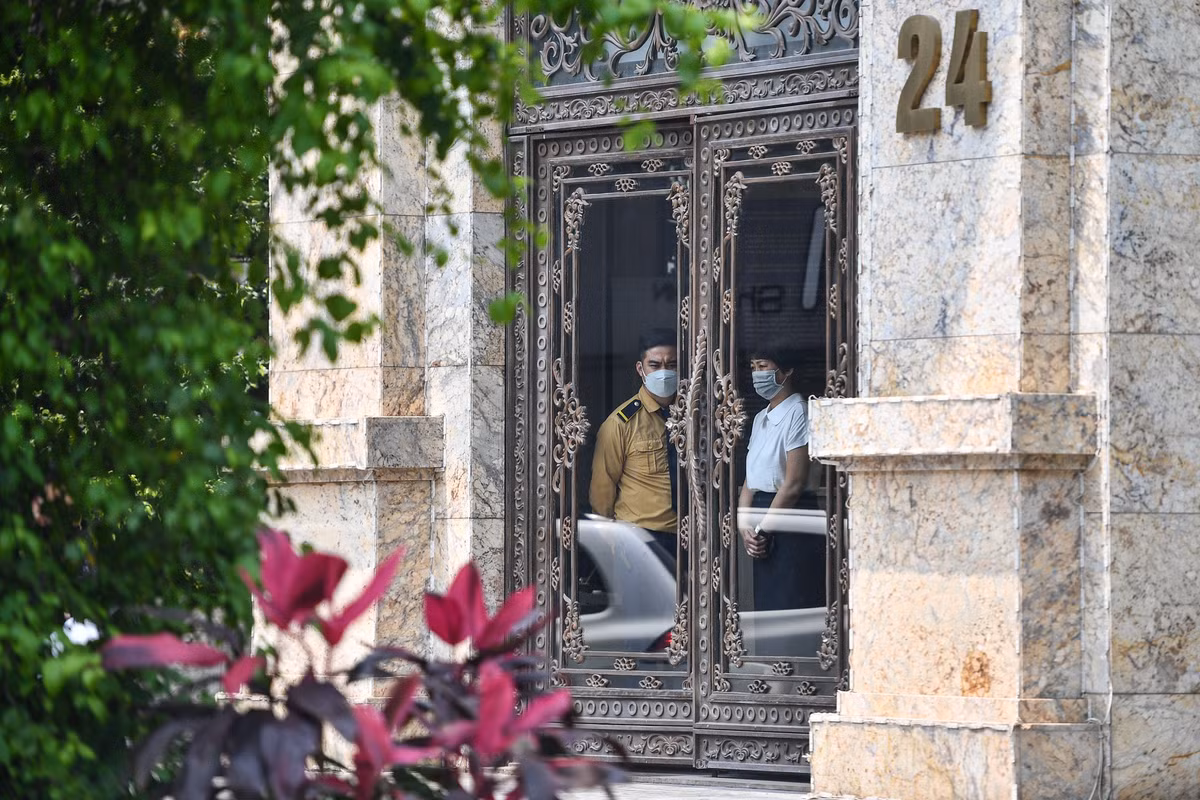 Tru so Tan Hoang Minh yen ang sau khi chu tich bi bat-Hinh-2