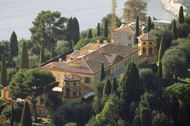 5 sieu biet thu dat nhat the gioi cua cac ty phu-Hinh-2