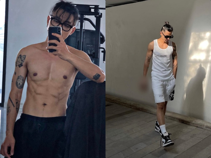 Bi to bat ca hai tay, no nan, nguoi mau ket doi cung nang tho lai Phap noi gi?-Hinh-2