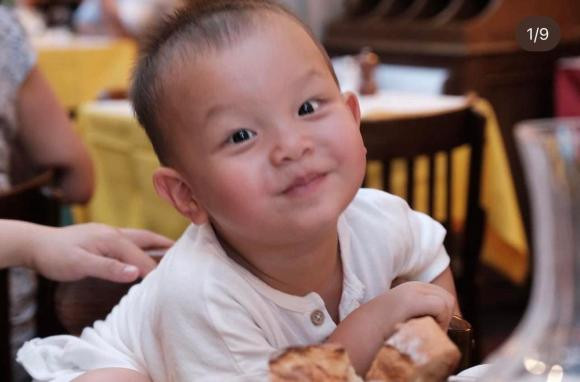 Subeo chup anh cho hai em: Lisa hoa nang tho, Leon ngoi im cung tau hai