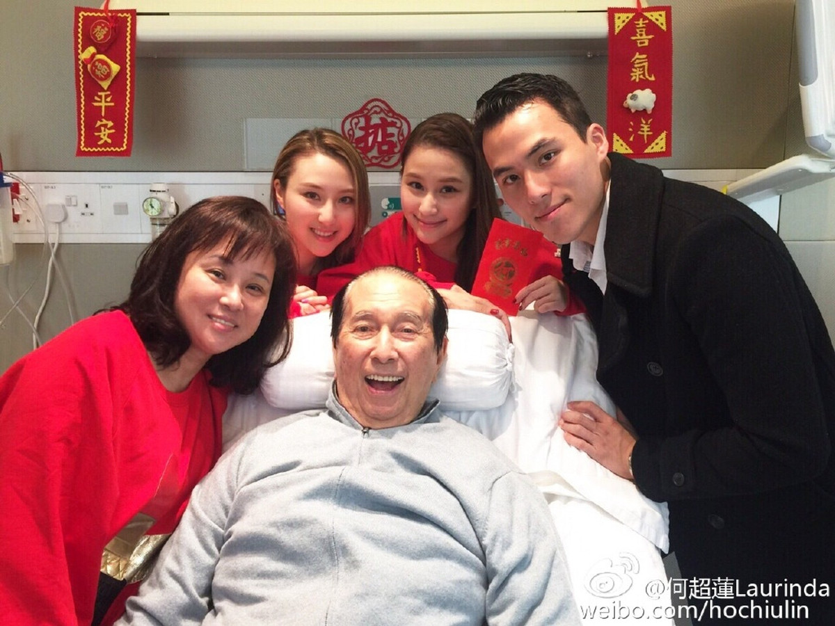 Con gai vua song bac Ha Hong San met moi vi giau co-Hinh-2