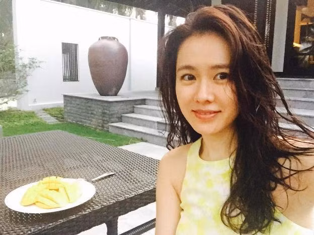 6 tips lam dep cua Son Ye Jin, co gai nao cung thuc hien duoc-Hinh-3