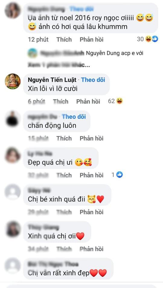 Anh the dep nhu 'than tien ty ty', Lan Ngoc van keu troi... vi sao?-Hinh-3