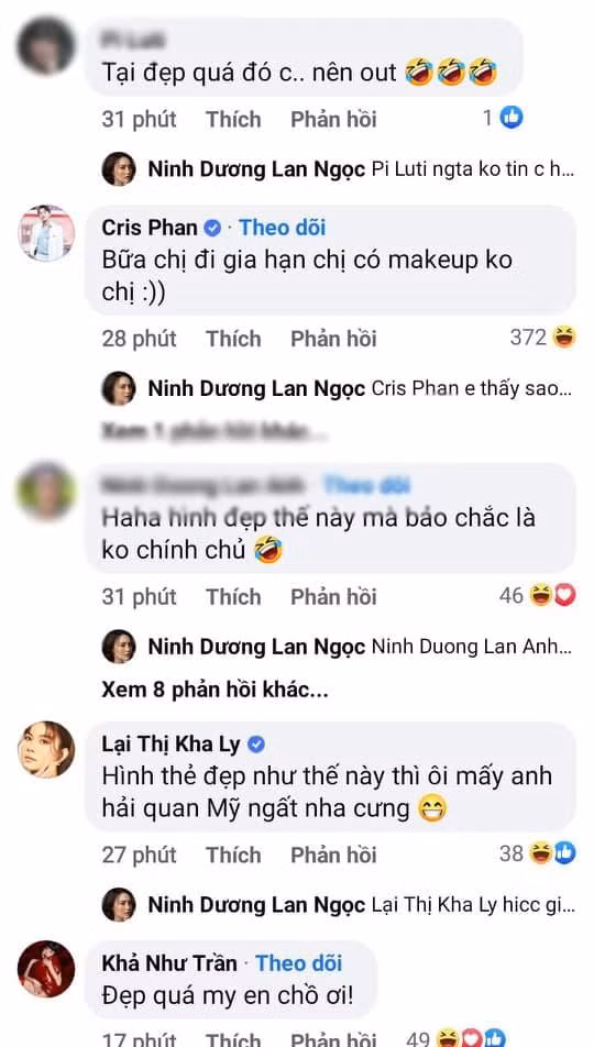 Anh the dep nhu 'than tien ty ty', Lan Ngoc van keu troi... vi sao?-Hinh-4