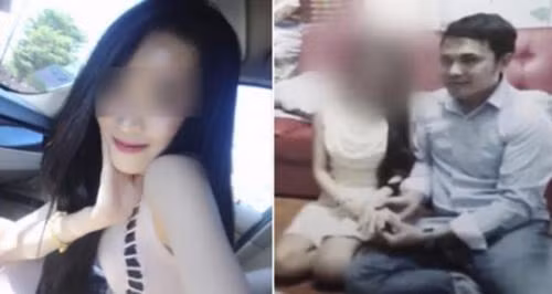 Moi quen duoc ba tuan, ban gai xinh dep da doi dinh hon