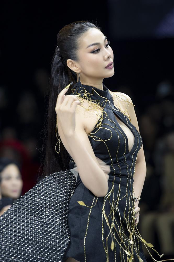 Thanh Hang gap su co khi dien vedette, xu ly ra sao?-Hinh-3